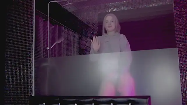 KimMooneyのライブXXXチャット