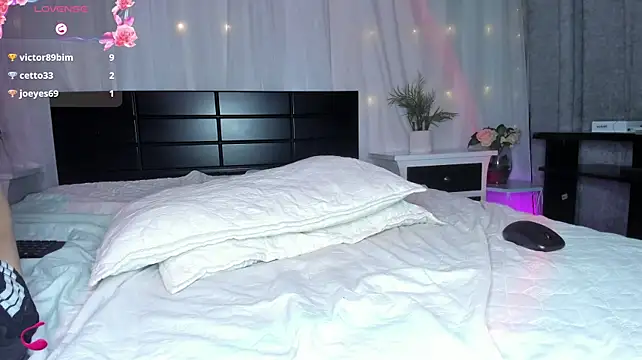 dstevora – Naživo XXX chat