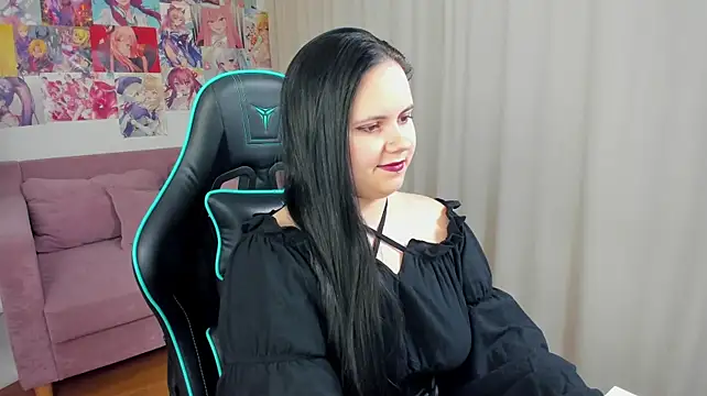 DaisyHarts' Live XXX Chat