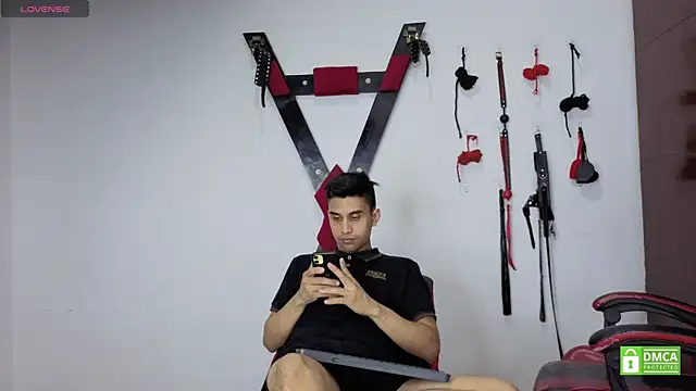 EliteBoysLive – Naživo XXX chat