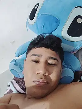 Jesuslopez2299 Webcam show