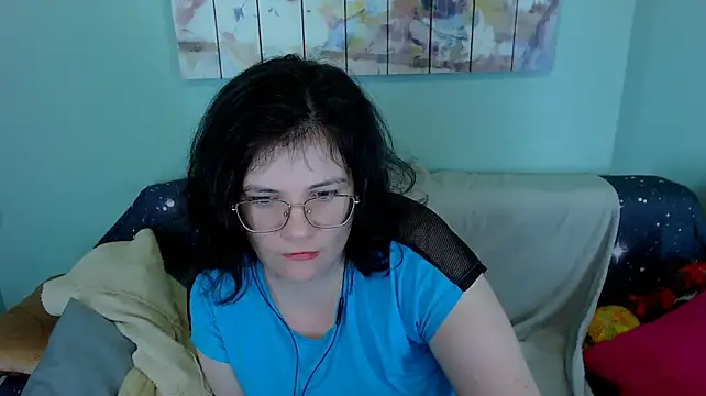 EverlyRays Chat XXX in diretta