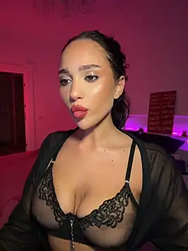CardiSweetBaby – Live XXX-chat