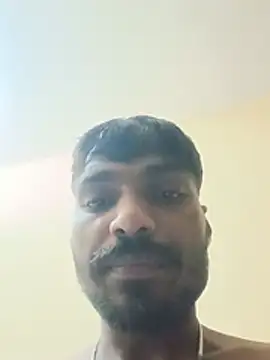 Webkamerová show Sameer_shaikh31