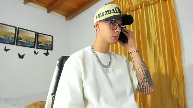 Chat XXX Live Vlad__night