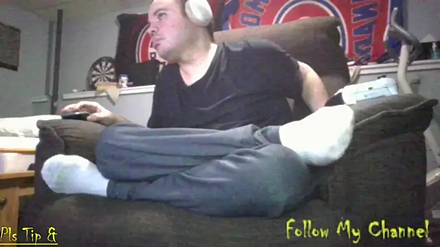 Nb1979 Webcam-Show