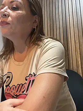 Scarlett_Noil's Live XXX Chat