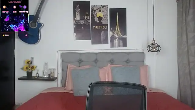 Chat XXX Live Keyla01_