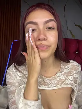 kira_ec Obrolan Langsung XXX