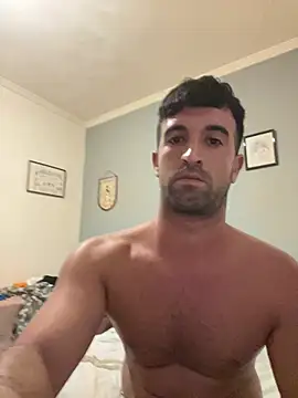 Show modela pollonlechero29 na web-kameri