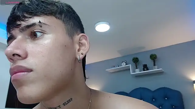 asbeel_grygory_ Pertunjukan Webcam