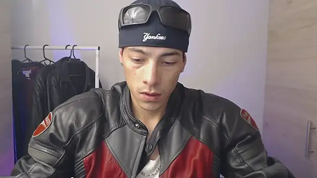 Chat XXX en directo de chomelo6