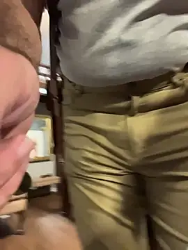 BootsAndCountry Шоу с уебкамера