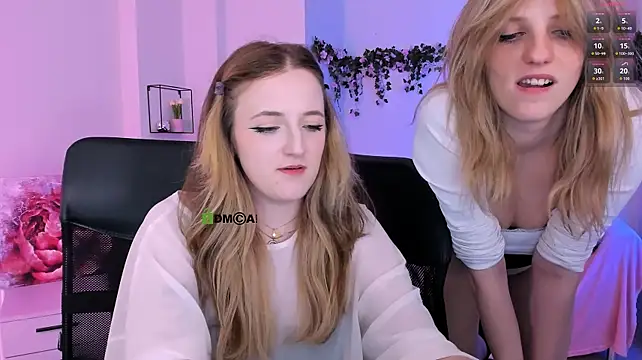 Czat XXX na żywo – luna_berryy