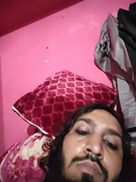Pokazy przed kamerką – Sameer_90