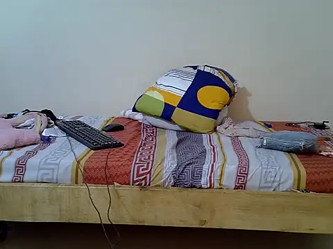 Selassie- – Naživo XXX chat
