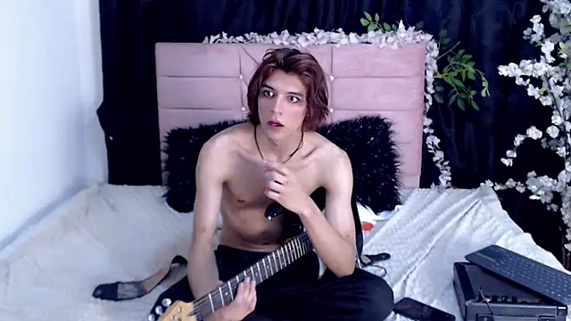 oli_dusk – Naživo XXX chat