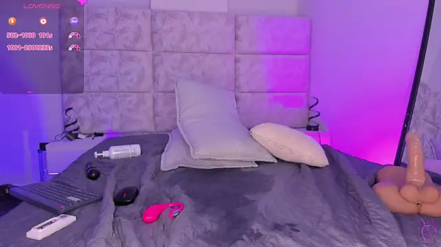 _karime_ Adlı Modelin Canlı XXX Sohbeti