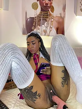 Chat XXX Live cristal_subin69