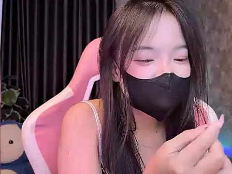 Julie_Ulie 웹캠 쇼