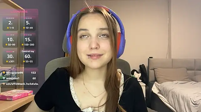 Peepapa Chat XXX in diretta