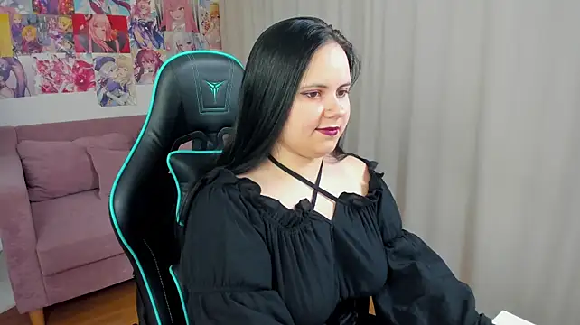 DaisyHarts Chat XXX in diretta