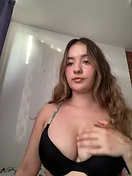 sarah_milerr's Live XXX Chat