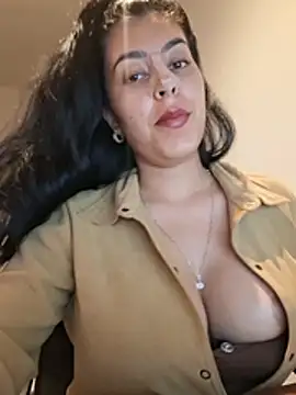 دردشة Luianna الجنسية المباشرة