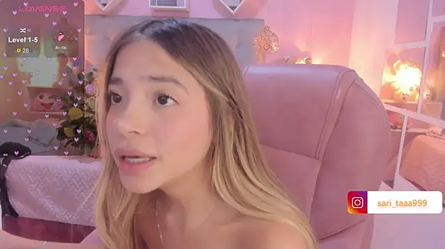 dulce_powl Chat XXX live
