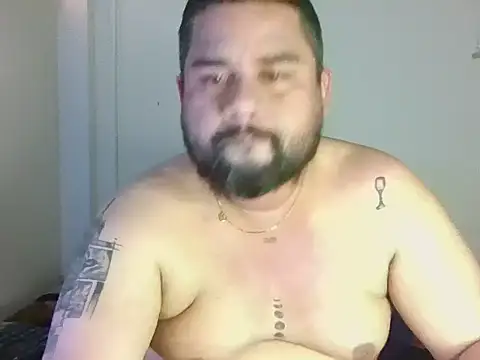 GABRIELGARCIA1313 Adlı Modelin Canlı XXX Sohbeti