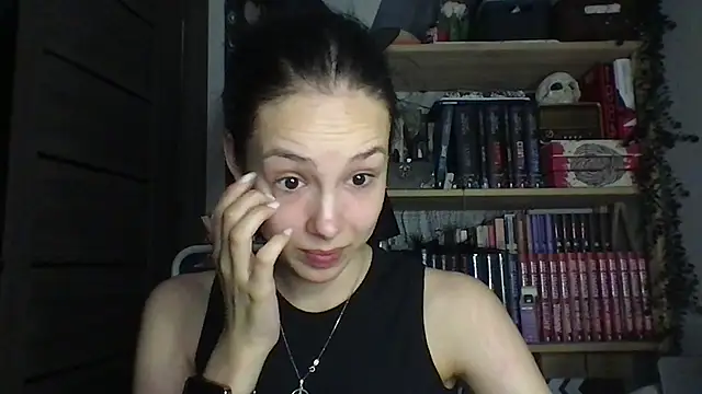 Živý XXX chat Yuna5343