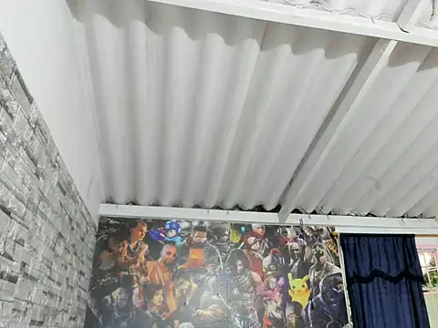 jay_peep Webcamshow