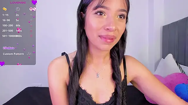 lillielover16n Live XXX chat