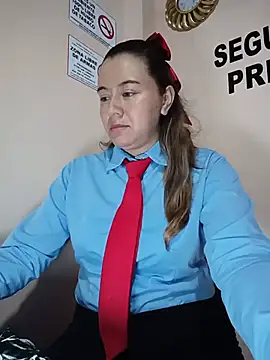Hannah-colx: απευθείας συνομιλία ΧΧΧ