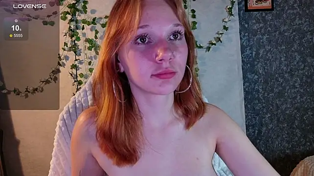 MargoViento – Naživo XXX chat