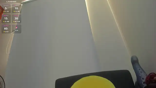 Juliana_bigboobs' Live XXX Chat