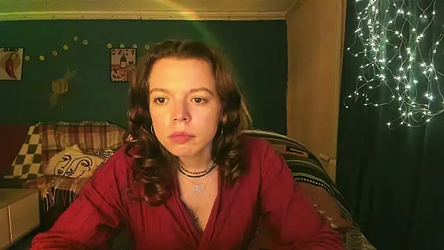 ClancyMorissey Chat XXX in diretta