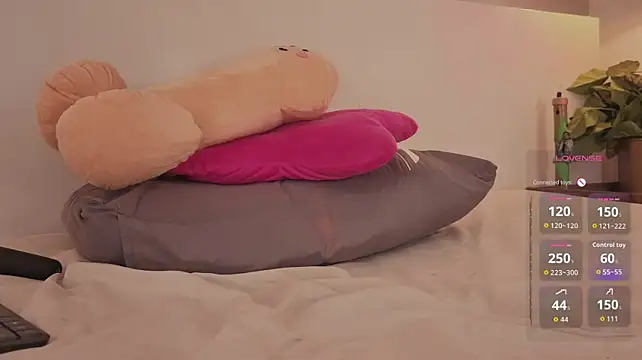 AllisonRoberts_'s Live XXX Chat