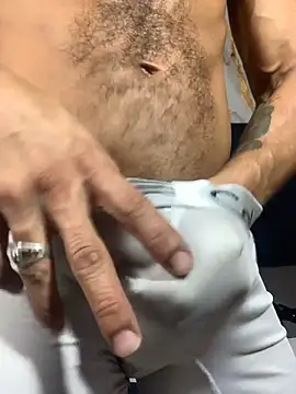Salomon_koude's Live XXX Chat
