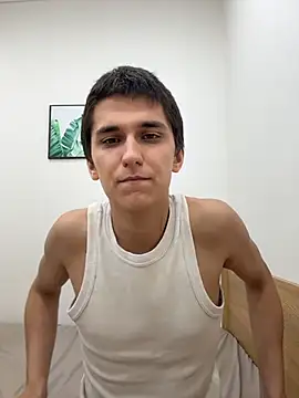 Adrian_Coles Webcam show