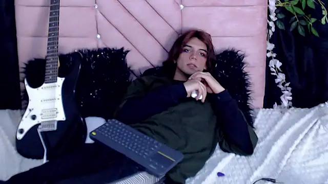 oli_dusk Live XXX Chat