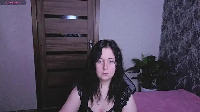 Kristy-Max Chat XXX in diretta