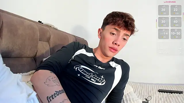โชว์เว็บแคมของ Timothy_ros