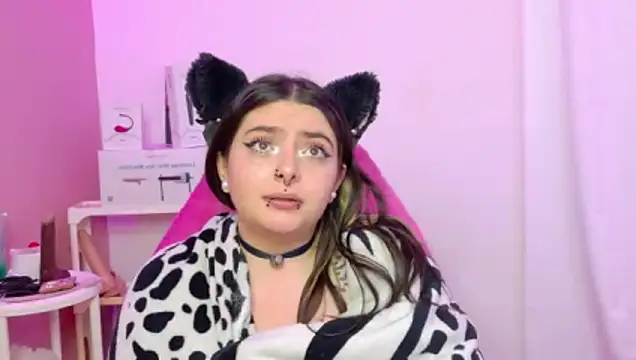 Sachi_Meow Chat XXX in diretta