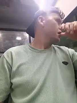 Maduro-Mariquita Webcam Show