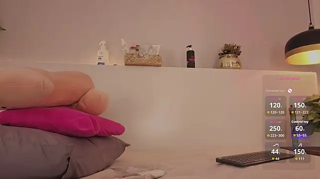 AllisonRoberts_'s Live XXX Chat