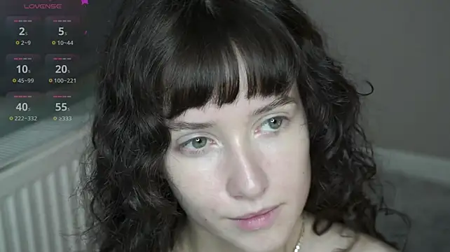 DellaLeck's Webcam Show