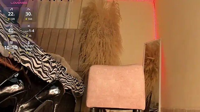 anastacya_'s Live XXX Chat