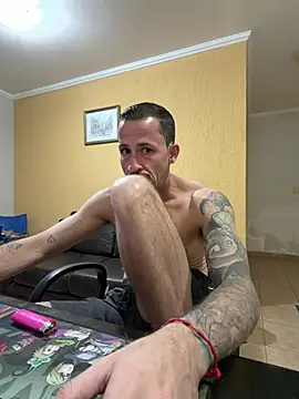 Show de webcam de MeladoDiMel