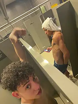 yoursexyjose 在線直播表演